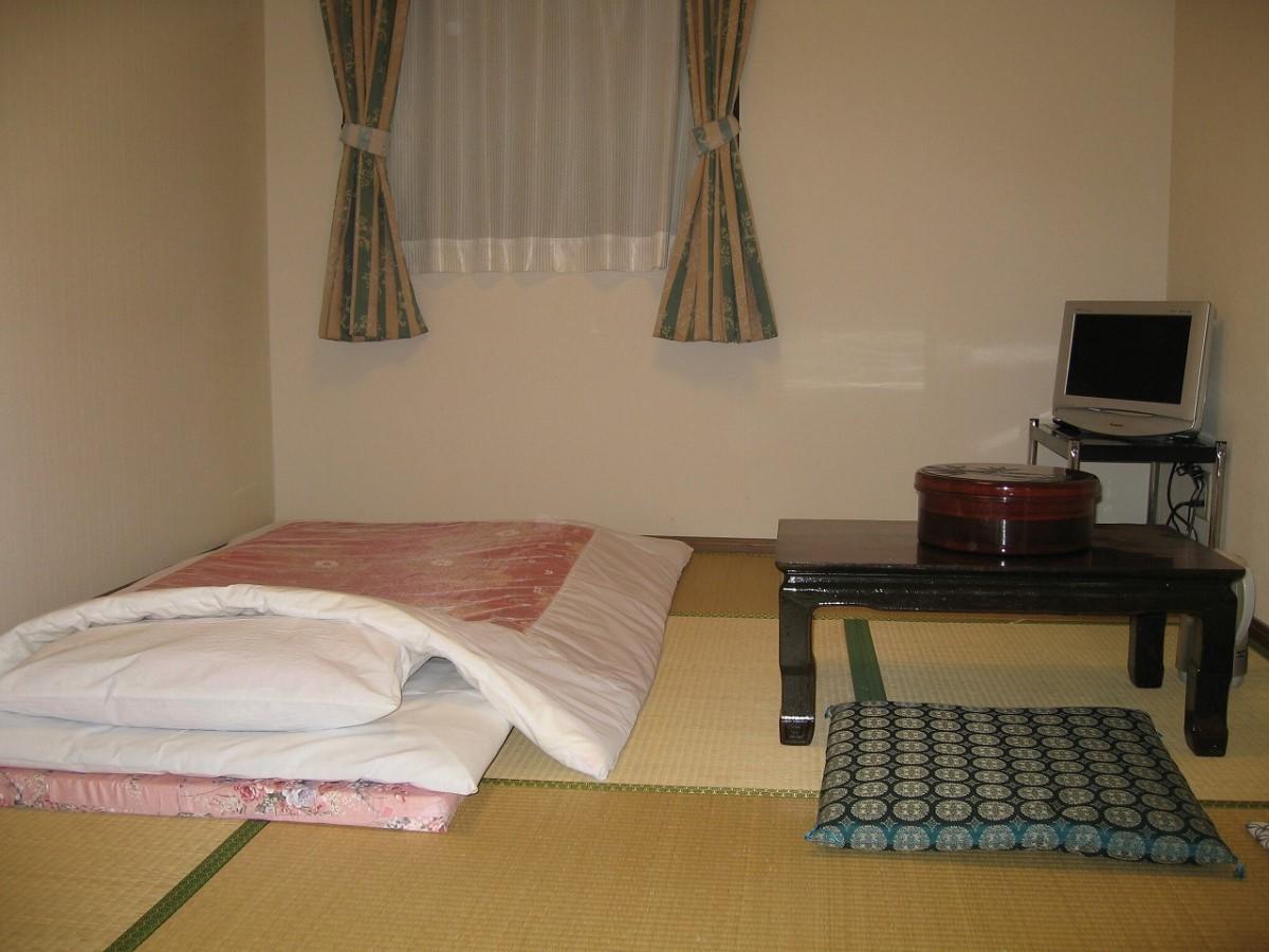일본풍 호텔 이치후쿠