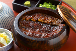 Bản tóm tắt bữa ăn Nagoya