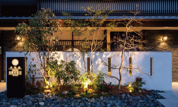 千代倉 HOTEL SHUKU 名古屋