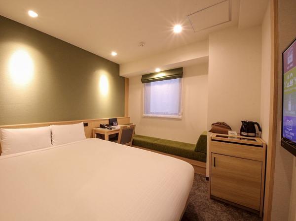 โรงแรม Compass Hotel Nagoya