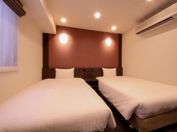 โรงแรม Compass Hotel Nagoya