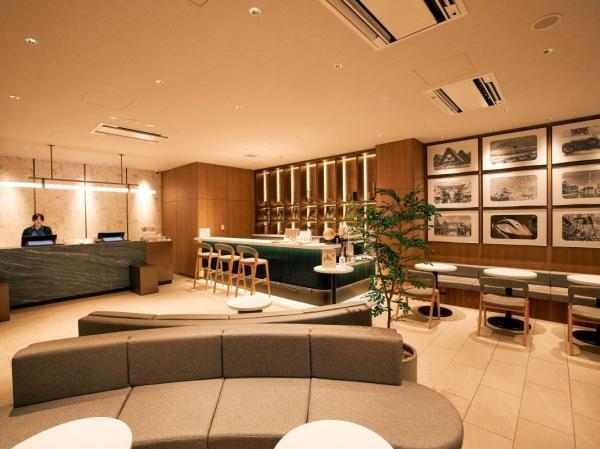 โรงแรม Compass Hotel Nagoya