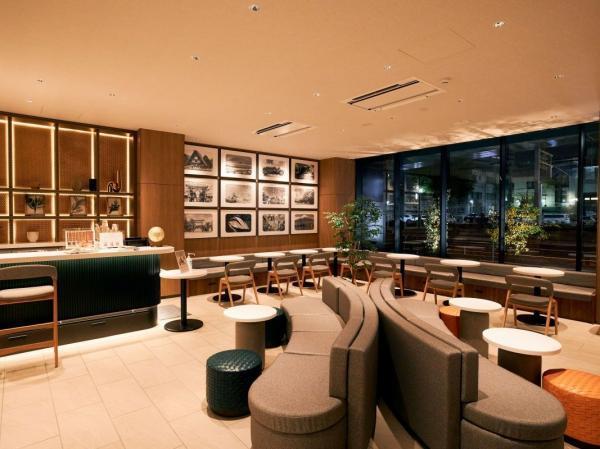 โรงแรม Compass Hotel Nagoya