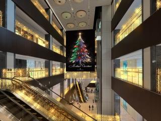 ミッドランドクリスマス