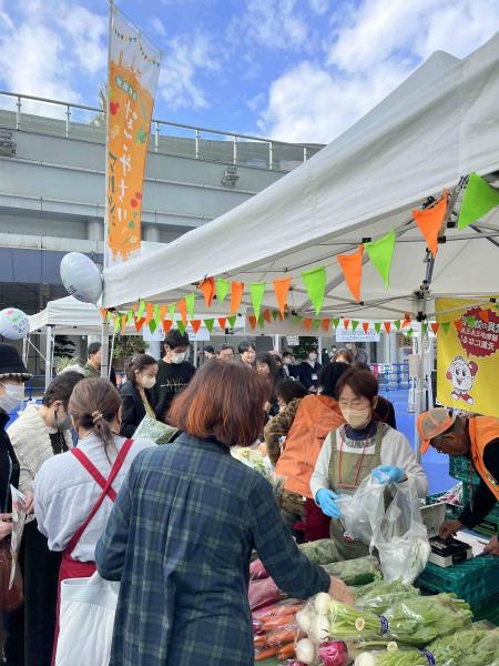 会場の様子（イメージ）