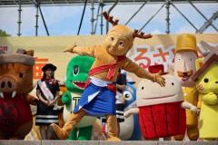 Furusato All-Japan Prefectural Association Festival