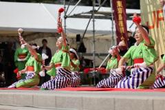 Furusato All-Japan Prefectural Association Festival