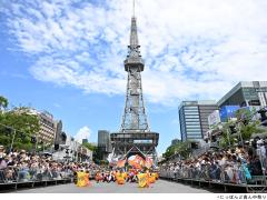 Lễ hội Trung tâm Nhật Bản lần thứ 27 “Online x Real”