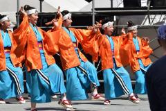 Furusato All-Japan Prefectural Association Festival