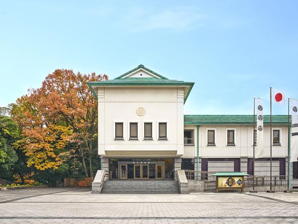 徳川美術館