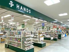 Hands名古屋店