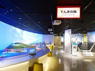 The Electricity Museum
