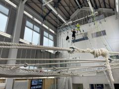 Fly'n Fit Trapeze Studio