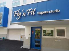 Fly'n Fit Trapeze Studio