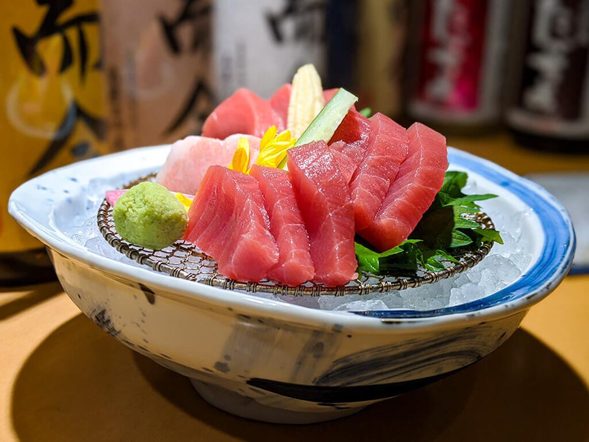 All-You-Can-Drink Sake Tasting Tour in Nagoya