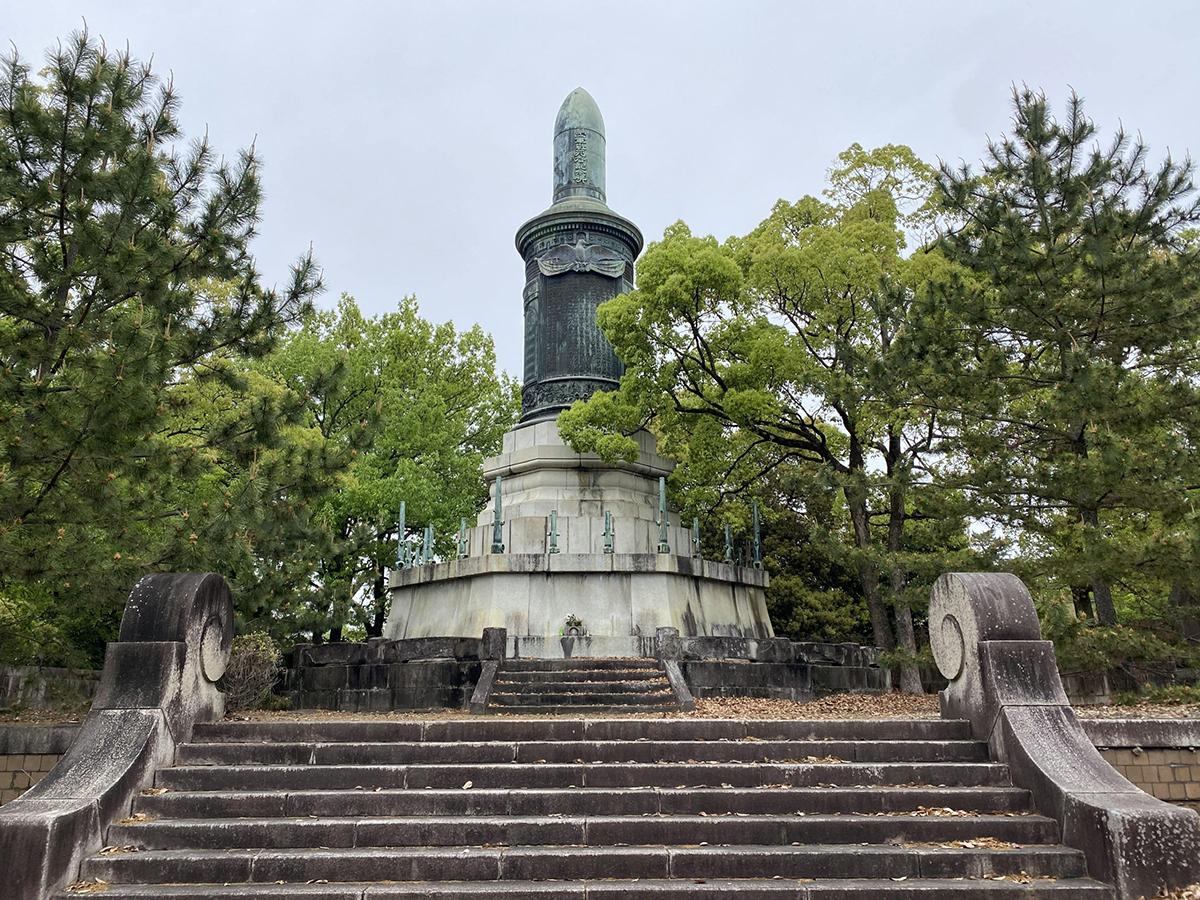 至高の「仏教聖地」覚王山・城山エリアまち歩き