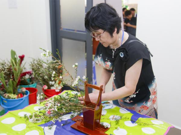 大矢 恵子