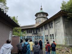 至高の「仏教聖地」覚王山・城山エリアまち歩き