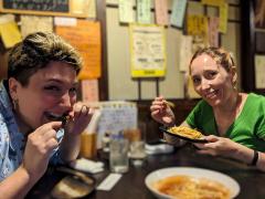 All-You-Can-Drink Sake Tasting Tour in Nagoya