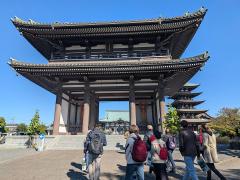 Incense Ceremony Experience